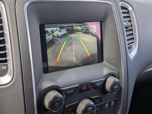 Used 2019 Dodge Durango SXT w/ 3rd Row Seating Group image 20