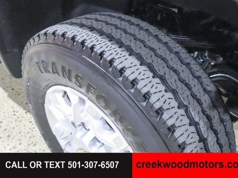 Used 2022 Chevrolet Silverado 2500 LTZ w/ Safety Package AWD/4WD image 36