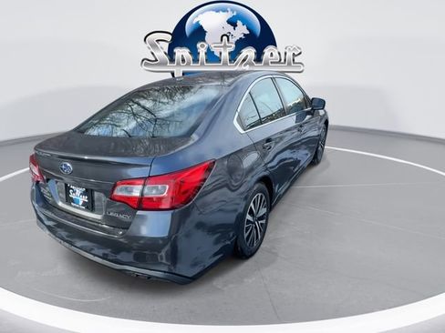 Used 2019 Subaru Legacy 2.5i w/ Alloy Wheel Package image 9