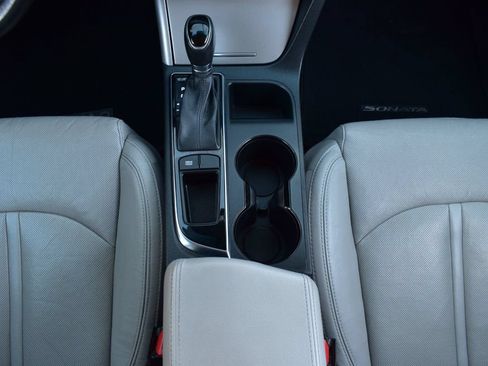 Used 2015 Hyundai Sonata Limited FWD image 29
