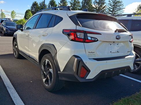 Certified 2024 Subaru Crosstrek 2.5i Limited AWD/4WD image 4