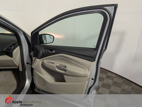 Used 2014 Ford Escape Titanium FWD image 38