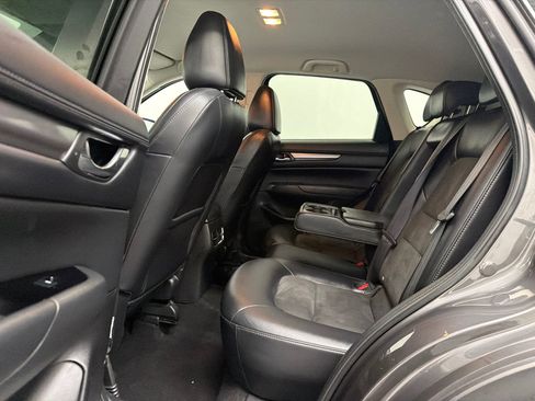 Used 2021 MAZDA CX-5 Touring image 15