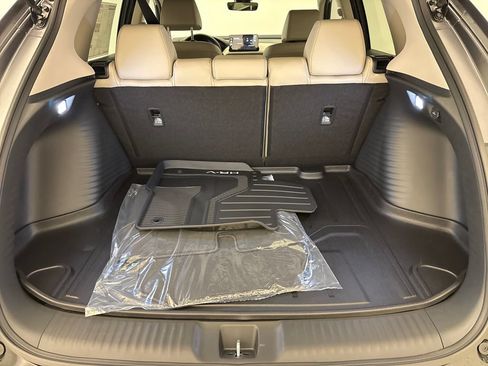 New 2027 Honda HR-V EX-L image 11