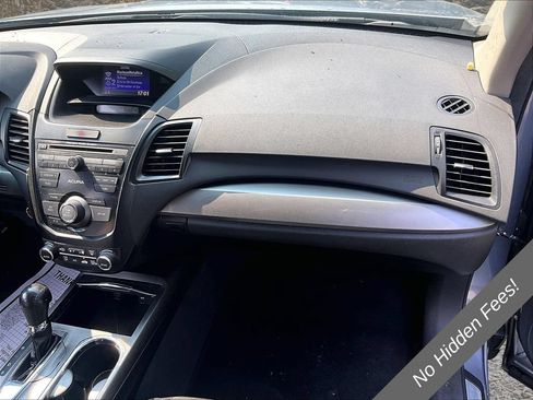 Used 2014 Acura RDX FWD image 14