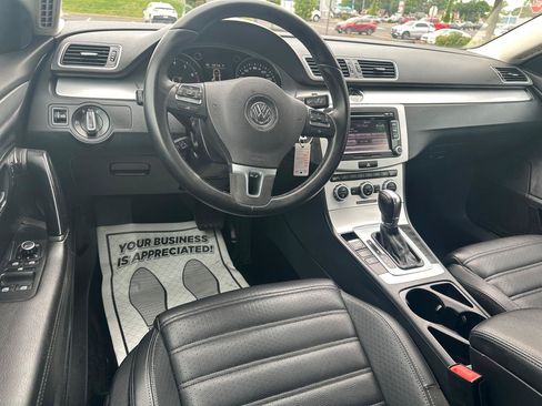 Used 2013 Volkswagen CC Sport Plus FWD image 15