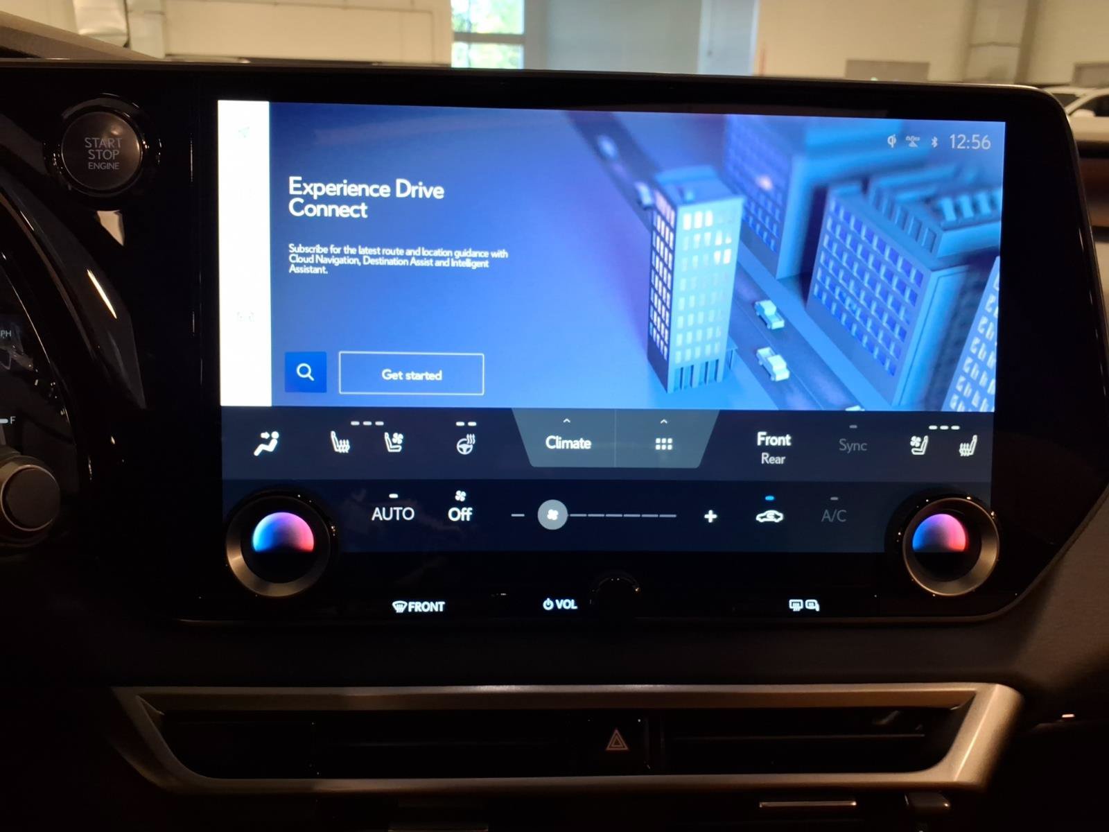 New 2026 Lexus RX 350 AWD image 7