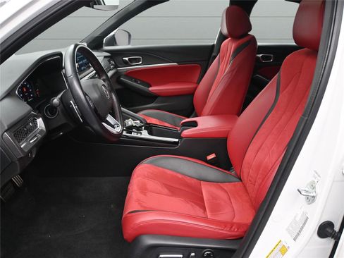 Used 2023 Acura Integra A-Spec image 7