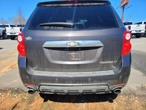Used 2015 Chevrolet Equinox LT w/ Power Convenience Package image 6