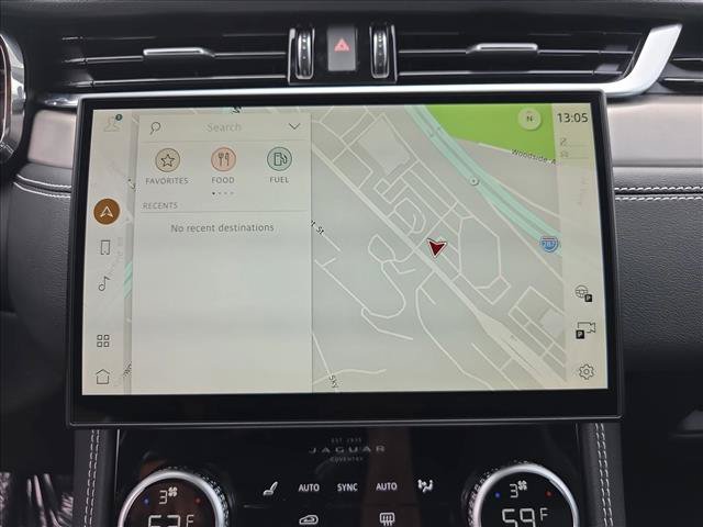 New 2026 Jaguar F-PACE R-Dynamic S AWD/4WD image 23