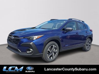 New 2025 Subaru Crosstrek 2.5i Premium