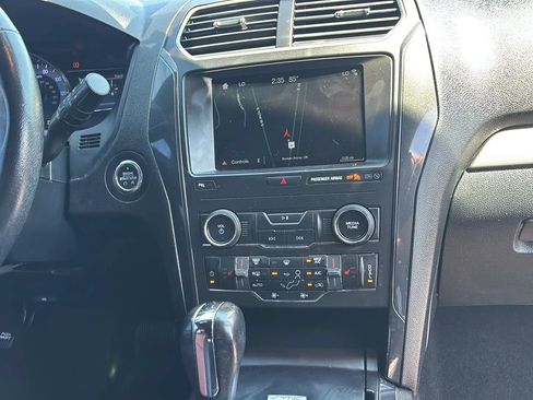 Used 2019 Ford Explorer XLT w/ Equipment Group 202A FWD image 31