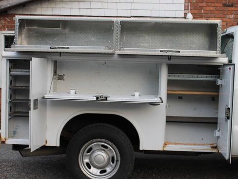 Used 2012 Ford F250 XL RWD image 18