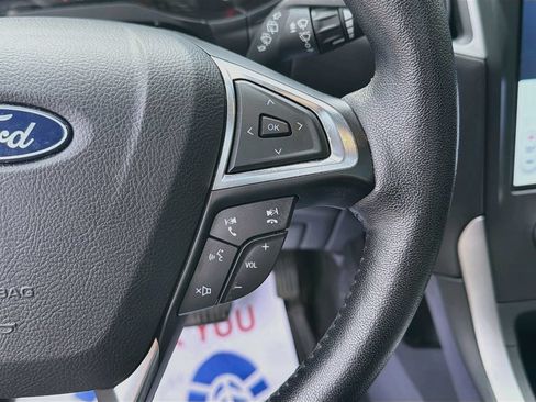Used 2022 Ford Edge SEL w/ Convenience Package AWD/4WD image 13