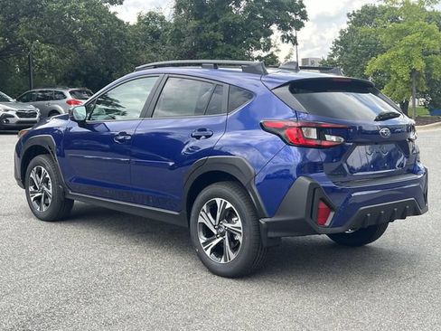 Used 2026 Subaru Crosstrek 2.5i Premium AWD/4WD image 11