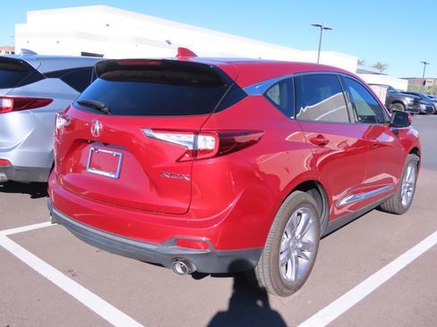 Used 2019 Acura RDX FWD w/ Advance Package image 4