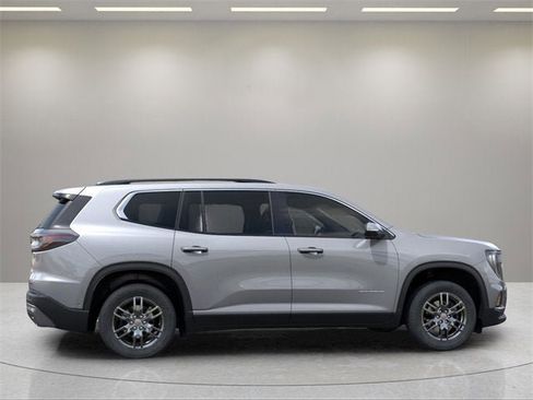 New 2025 GMC Acadia Elevation image 5