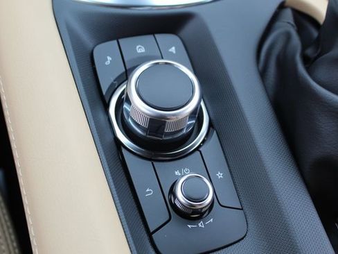 New 2026 MAZDA MX-5 Miata Grand Touring w/ Weather Package RWD image 24