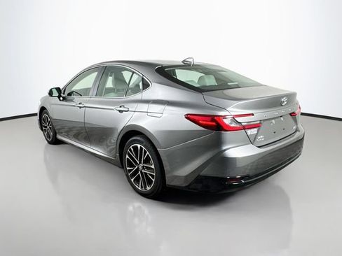 Used 2026 Toyota Camry XLE w/ Preferred Package 2 (TMS) AWD/4WD image 4