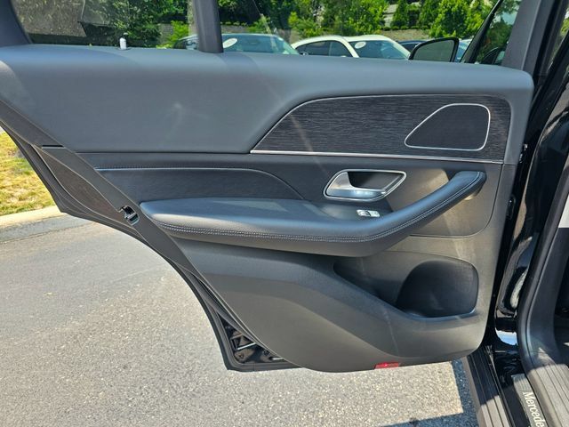 New 2026 Mercedes-Benz GLE 350 4MATIC image 27