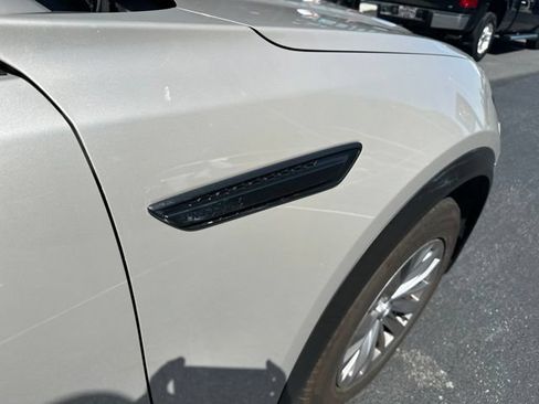 Certified 2024 MAZDA CX-90 3.3 Turbo w/ Preferred Plus AWD/4WD image 7