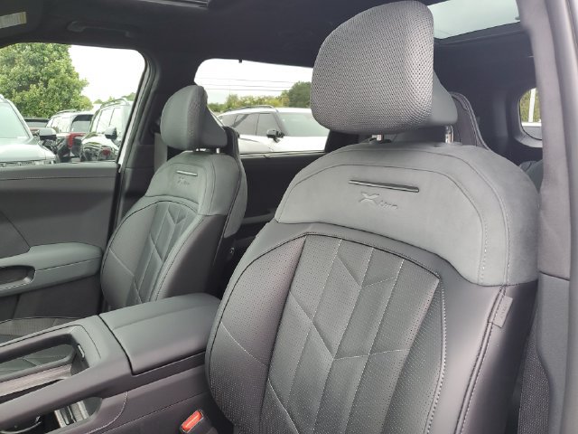 New 2027 Kia Telluride X-Line SX Prestige AWD/4WD image 17