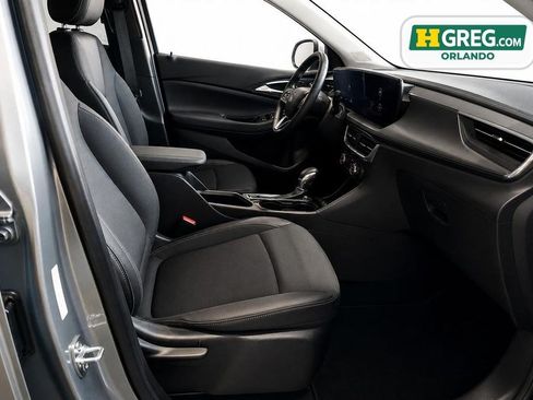 Used 2026 Buick Encore GX Preferred FWD image 14