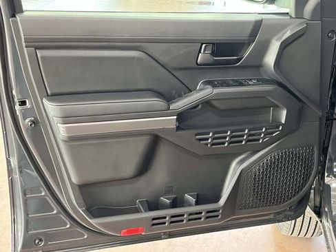 New 2026 Toyota Tacoma SR5 AWD/4WD image 19