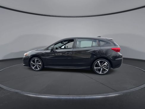 Used 2022 Subaru Impreza 2.0i Sport image 5