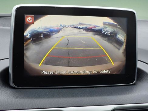 Used 2016 MAZDA MAZDA3 i Grand Touring image 30