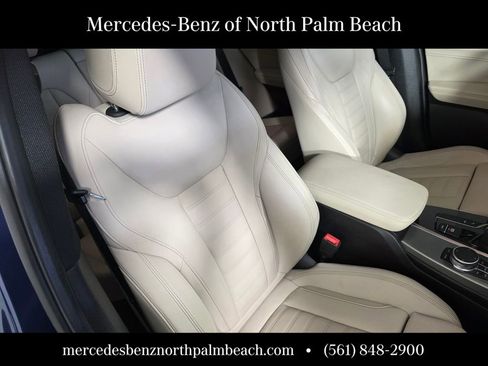Used 2018 BMW X3 M40i AWD/4WD image 32