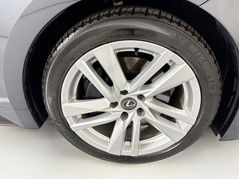 Used 2023 Lexus IS 300 w/ Comfort Package RWD image 32