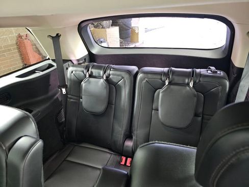 Used 2023 Lincoln Aviator Grand Touring w/ Equipment Group 301A image 22