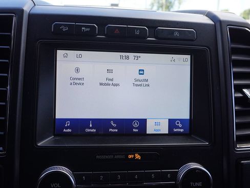 Used 2020 Ford Expedition Max Limited AWD/4WD image 51