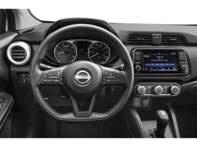 Used 2024 Nissan Versa S w/ S Plus Package FWD image 10