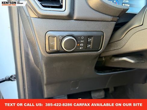 Used 2025 Ford Bronco Sport Big Bend image 21