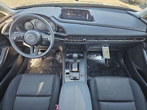 New 2026 MAZDA CX-30 AWD 2.5 S image 20