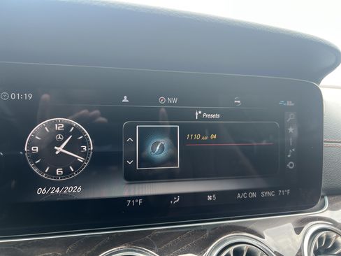 Used 2020 Mercedes-Benz E 450 Cabriolet image 23