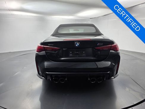 Used 2026 BMW M4 xDrive Competition w/ Executive Package AWD/4WD image 6