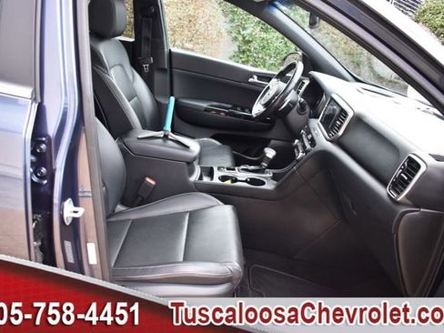 Used 2020 Kia Sportage S w/ Option Group 020 image 22