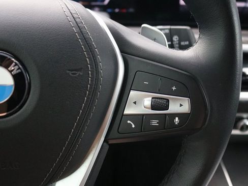 Used 2024 BMW X5 xDrive40i image 17