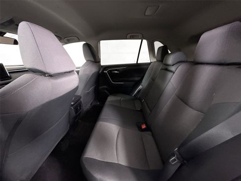 Certified 2023 Toyota RAV4 XLE image 32
