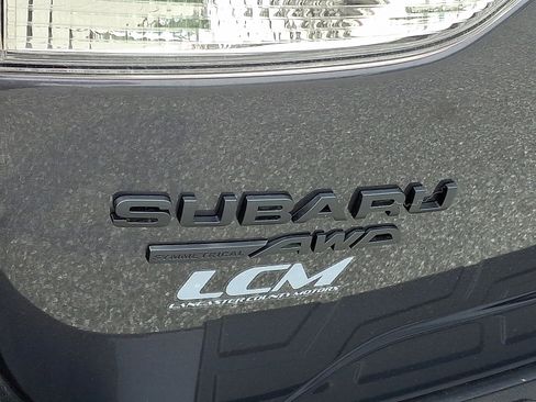 New 2025 Subaru Forester Wilderness image 19