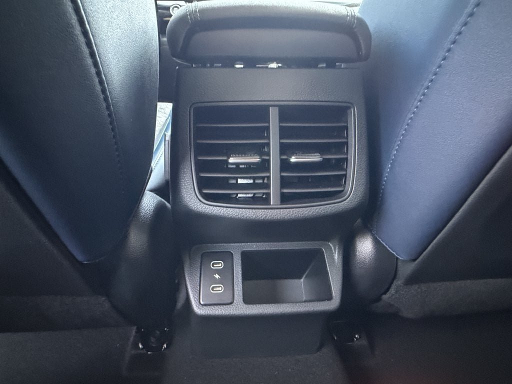 Certified 2025 Kia Seltos S FWD image 18
