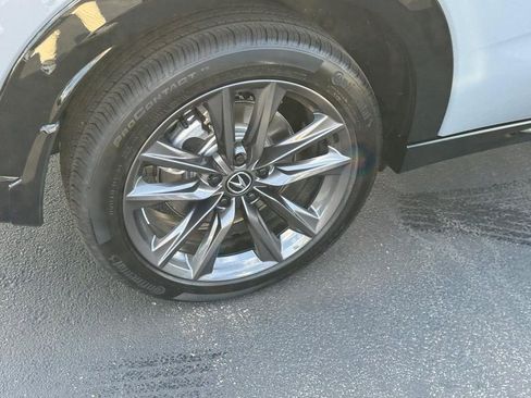 Certified 2025 Acura ADX A-Spec image 10