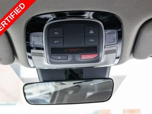 Certified 2023 Hyundai Santa Fe XRT FWD image 17