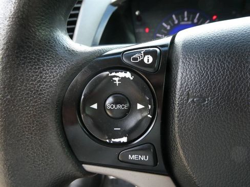 Used 2012 Honda Civic LX image 12