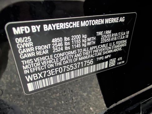 Used 2025 BMW X1 xDrive28i image 32