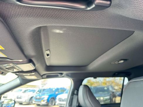 New 2026 Subaru Outback Touring XT image 14