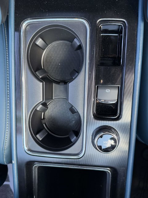 Used 2021 Lincoln Corsair Grand Touring w/ Equipment Group 301A AWD/4WD image 20